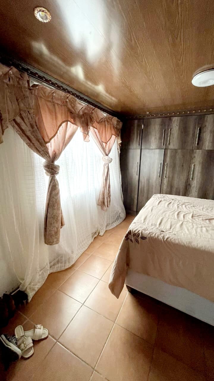 2 Bedroom Property for Sale in Mdantsane Nu 13 Eastern Cape